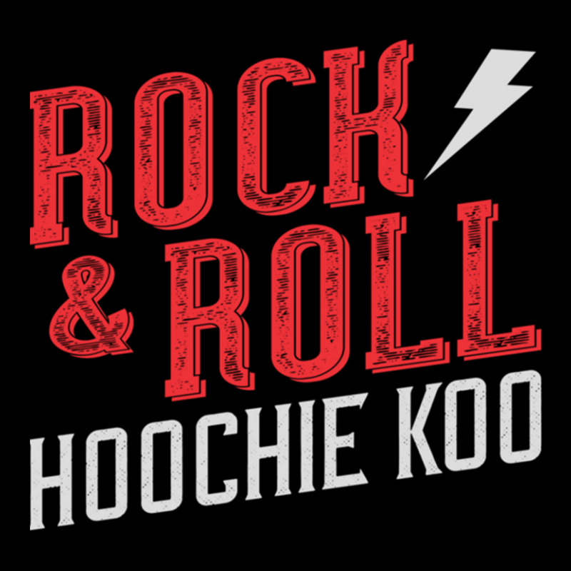 Hoochie Koo Classic Women's V-Neck T-Shirt by DannyRomeyn | Artistshot