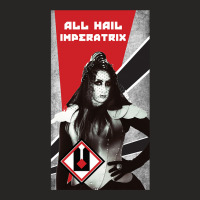 All Hail Imperatrix - Yonderland Ladies Fitted T-shirt | Artistshot