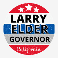 Larry Elder For California Governor, Recall Gavin Newsom Cap Adjustable Cap | Artistshot