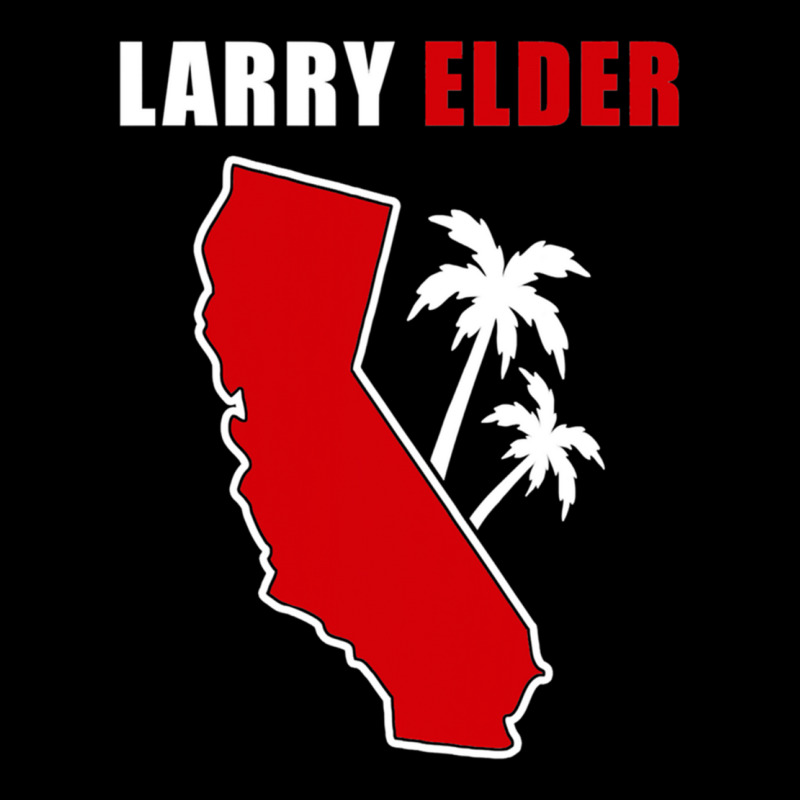 California Gubernatorial Candidate Larry Elder Usa Pocket T-shirt | Artistshot