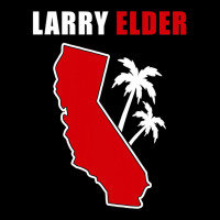 California Gubernatorial Candidate Larry Elder Usa Men's 3/4 Sleeve Pajama Set | Artistshot