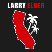 California Gubernatorial Candidate Larry Elder Usa Hoodie & Jogger Set | Artistshot