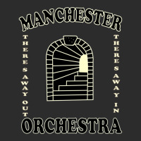 Manchester Orchestra (3) Exclusive T-shirt | Artistshot