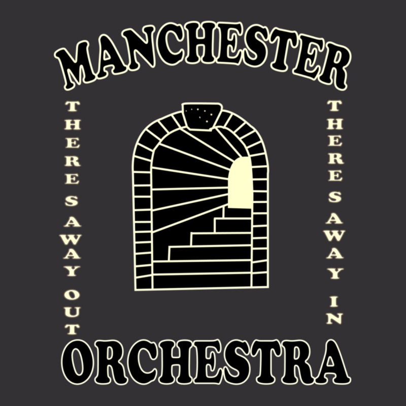 Manchester Orchestra (3) Vintage Hoodie | Artistshot