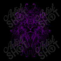 Lion Ornamental Legging | Artistshot