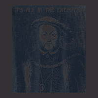 Retro King Of England Henry Viii Art-meme Vintage Short | Artistshot