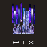 Onstage Pentatonix Tank Top | Artistshot