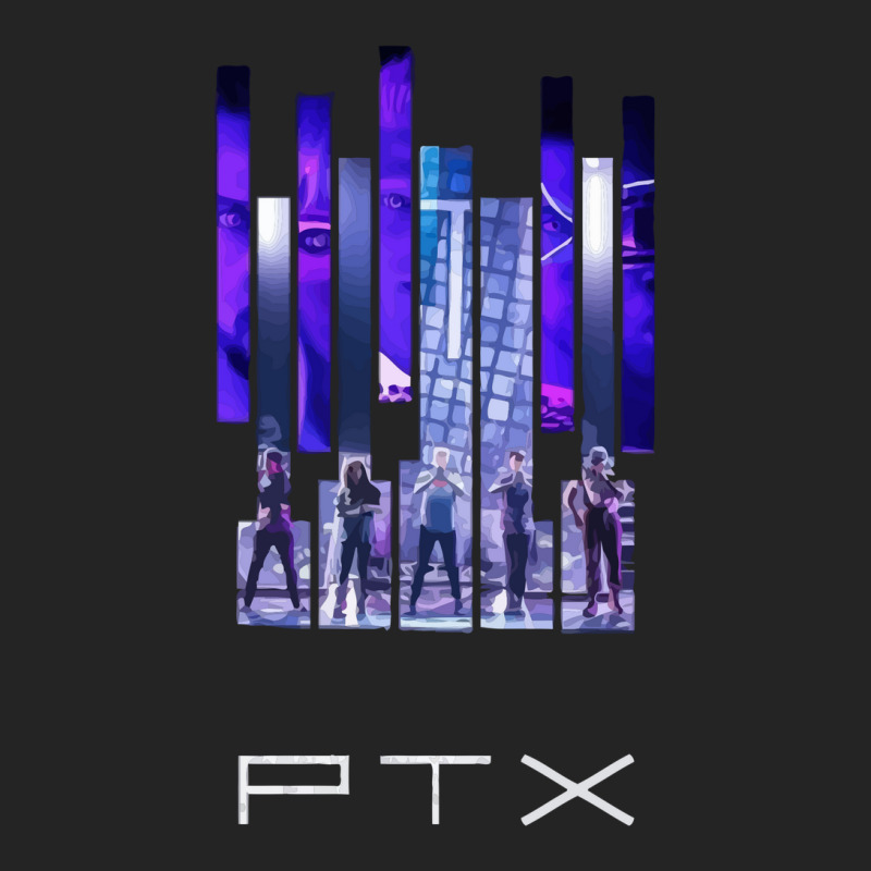 Onstage Pentatonix 3/4 Sleeve Shirt by cm-arts | Artistshot