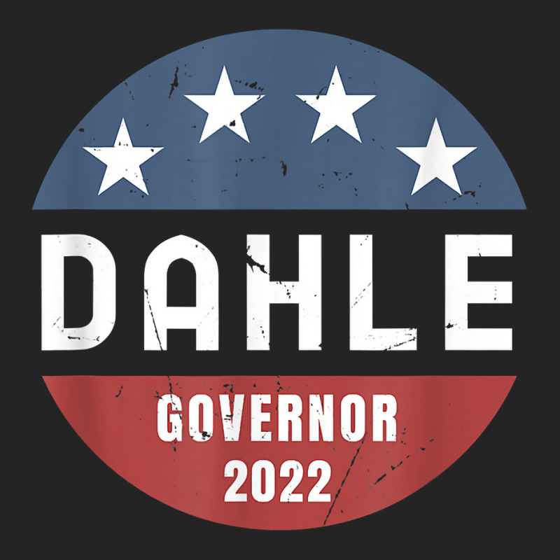 Brian Dahle For California Governor 2022 T Shirt 3/4 Sleeve Shirt by cm-arts | Artistshot