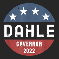 Brian Dahle For California Governor 2022 T Shirt Men's T-shirt Pajama Set | Artistshot