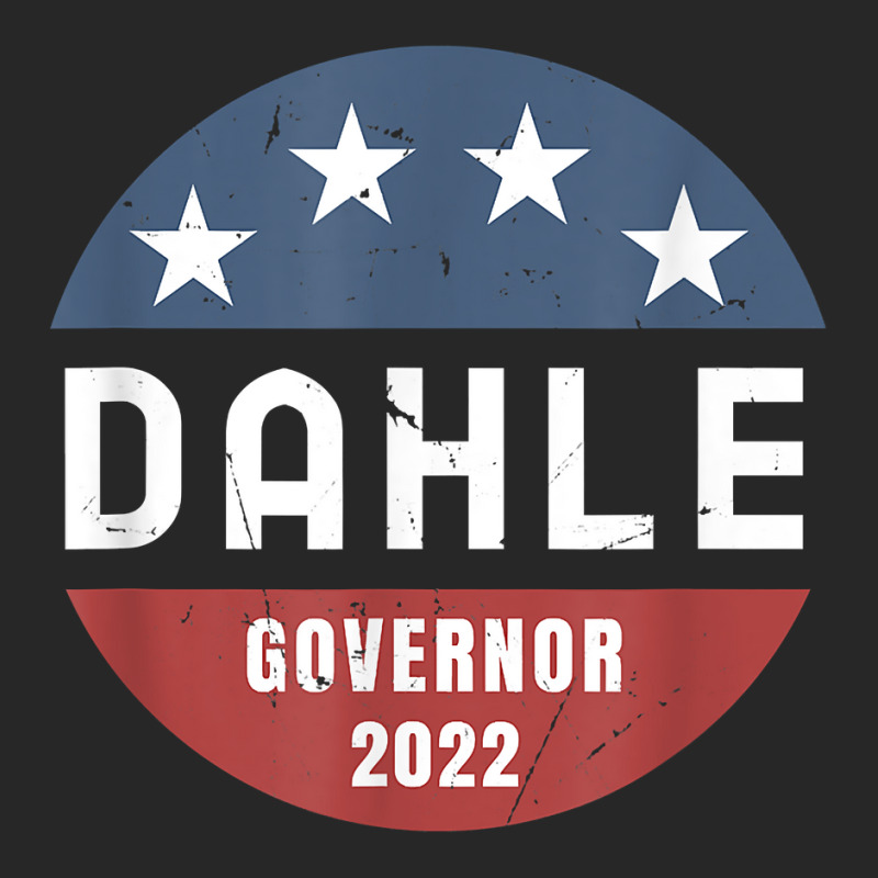 Brian Dahle For California Governor 2022 T Shirt Men's T-shirt Pajama Set by cm-arts | Artistshot