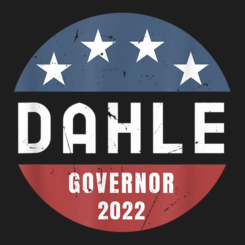 Brian Dahle For California Governor 2022 T Shirt Classic T-shirt by cm-arts | Artistshot