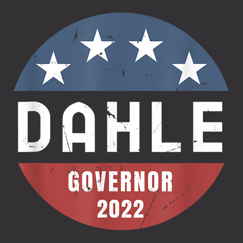 Brian Dahle For California Governor 2022 T Shirt Vintage Hoodie by cm-arts | Artistshot