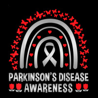 Parkinsons Disease Awareness Mental Illness T Shirt Zipper Hoodie | Artistshot