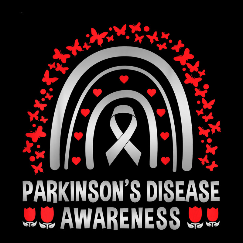 Parkinsons Disease Awareness Mental Illness T Shirt Zipper Hoodie | Artistshot