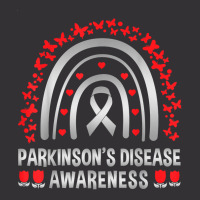 Parkinsons Disease Awareness Mental Illness T Shirt Vintage Hoodie | Artistshot