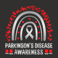 Parkinsons Disease Awareness Mental Illness T Shirt Champion Hoodie | Artistshot