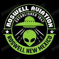 Roswell Aviation Established 1947 Roswell Alien Adjustable Cap | Artistshot