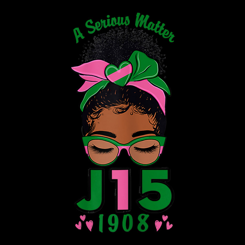 Womens A Serious Matter J15 Founder's Day Pink And Green Aka Women Adjustable Cap | Artistshot