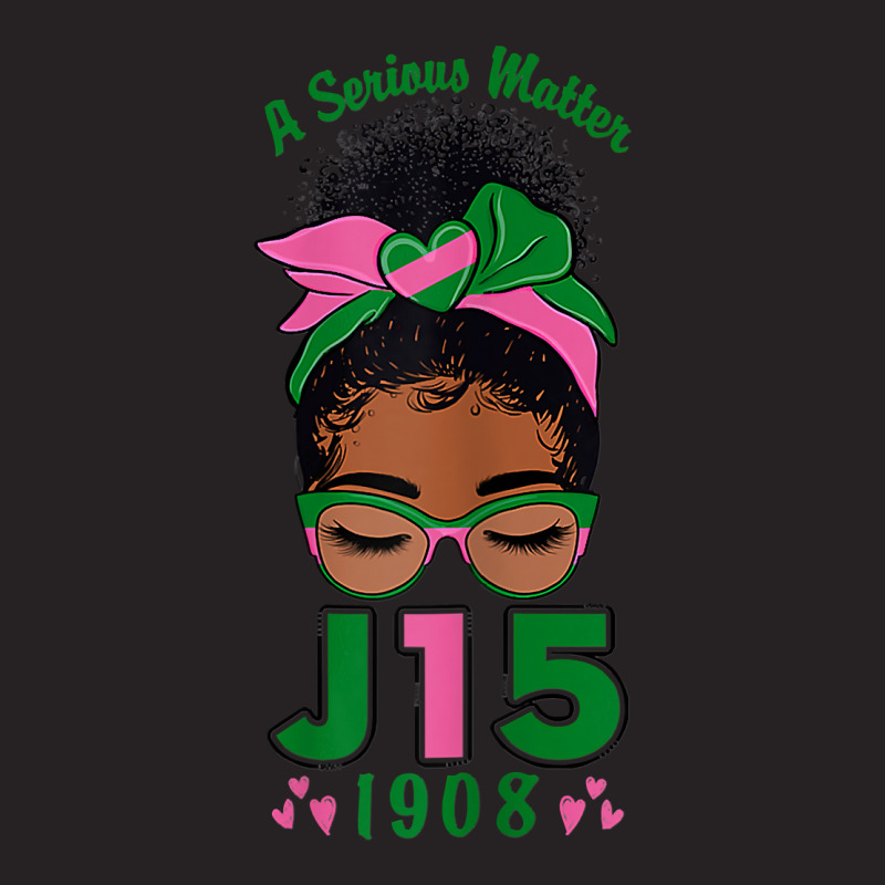 Womens A Serious Matter J15 Founder's Day Pink And Green Aka Women Vintage Cap | Artistshot