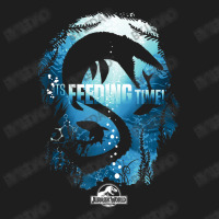 Its Feeding Time Classic T-shirt | Artistshot