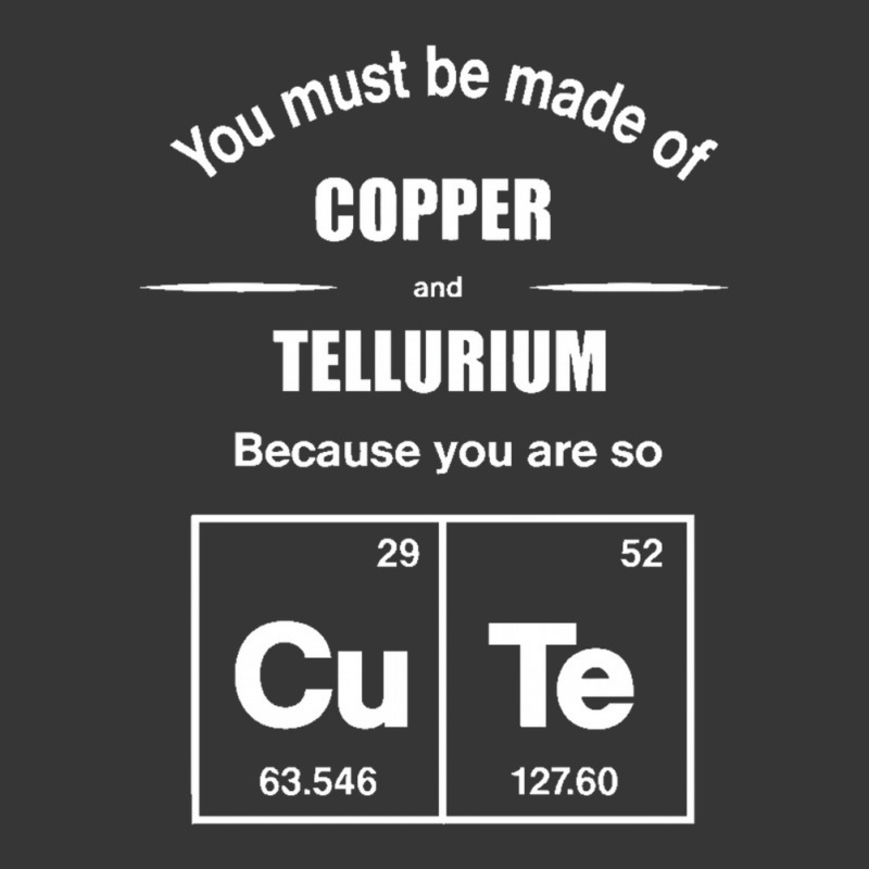 Are You Copper And Tellurium Toddler Hoodie | Artistshot