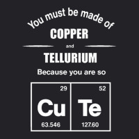 Are You Copper And Tellurium Youth Tee | Artistshot