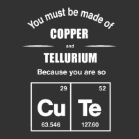 Are You Copper And Tellurium Baby Bodysuit | Artistshot