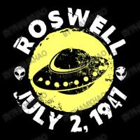 Roswell New Mexico July 2 1941 Alien Ufo Adjustable Cap | Artistshot