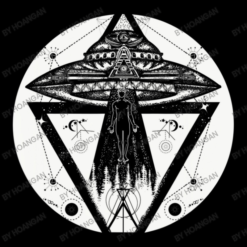 Extraterrestrial Life Aliens Spaceship External Sci Fi Long Sleeve Shirts by hoangan | Artistshot