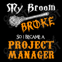 Project Manager Pocket T-shirt | Artistshot