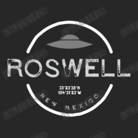 Roswell New Mexico Ufo Vintage Retro Men's T-shirt Pajama Set | Artistshot