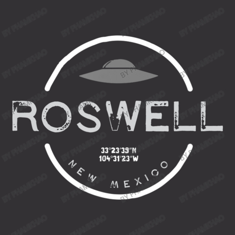 Roswell New Mexico Ufo Vintage Retro Vintage Short by phamkhao | Artistshot