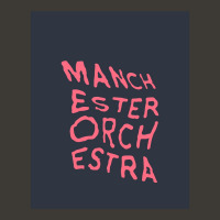 Manchester Orchestra Merch Bucket Hat | Artistshot