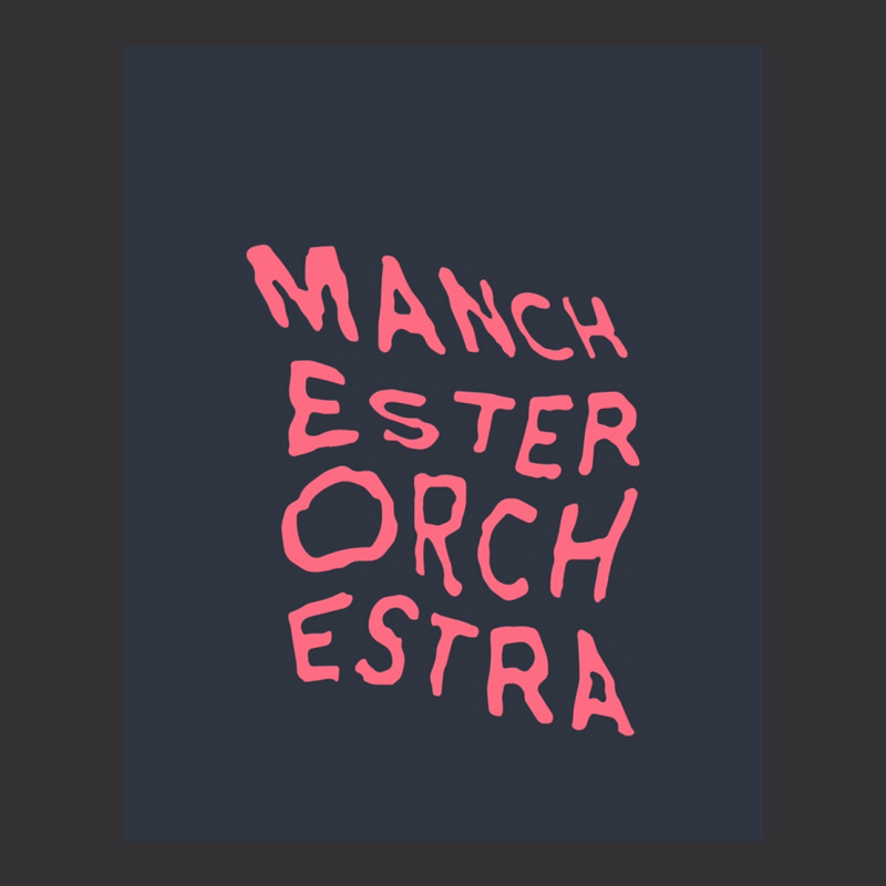 Manchester Orchestra Merch Vintage Hoodie | Artistshot