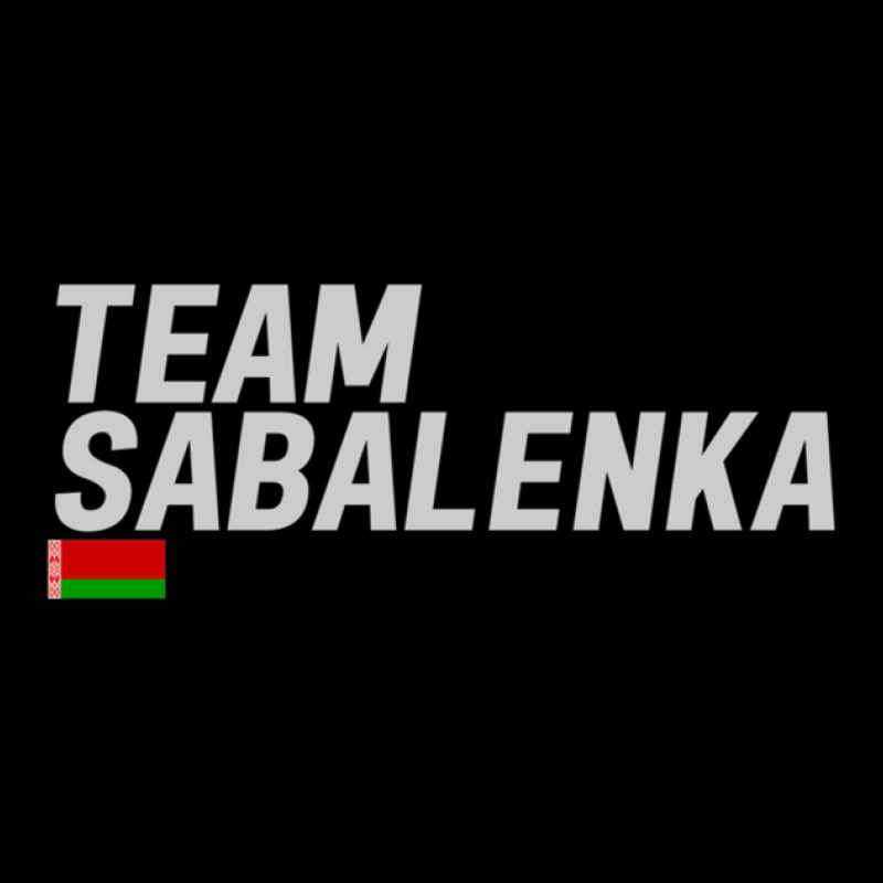 Team Sabalenka Pocket T-shirt | Artistshot