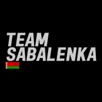 Team Sabalenka Unisex Jogger | Artistshot