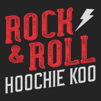 Hoochie Koo Classic 3/4 Sleeve Shirt | Artistshot