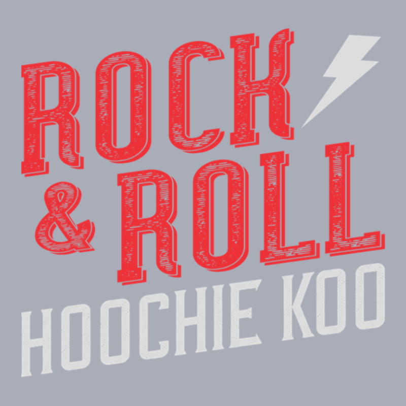 Hoochie Koo Classic Tank Dress by DonaldHufford | Artistshot