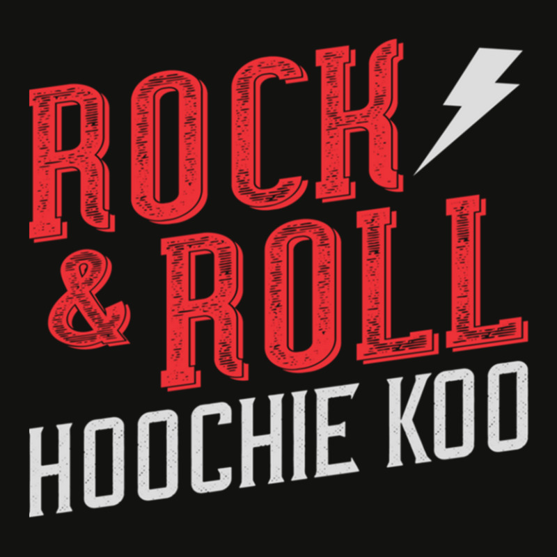 Hoochie Koo Classic Scorecard Crop Tee by DonaldHufford | Artistshot