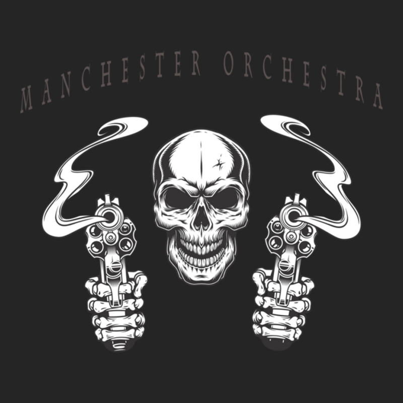 Manchester Orchestra S Manchester Orchestra Unisex Hoodie | Artistshot