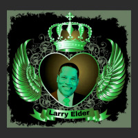 Larry Elder Exclusive T-shirt | Artistshot