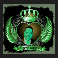 Larry Elder Classic T-shirt | Artistshot