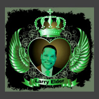 Larry Elder Vintage T-shirt | Artistshot