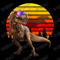 Jurassic Rex Sunglasses Rero Vinage Dinosaur Baby Tee | Artistshot