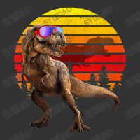 Jurassic Rex Sunglasses Rero Vinage Dinosaur Baby Bodysuit | Artistshot