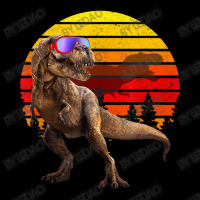 Jurassic Rex Sunglasses Rero Vinage Dinosaur Toddler 3/4 Sleeve Tee | Artistshot