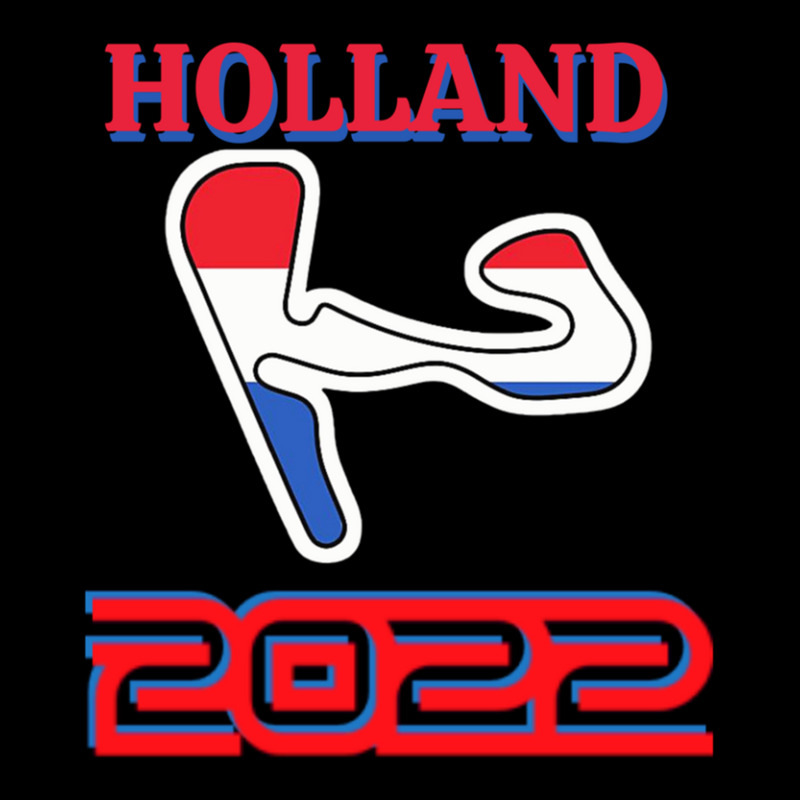 F1 Holland Zandvoort Adjustable Cap | Artistshot