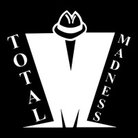 Total The Madness Retro Ban Pocket T-shirt | Artistshot