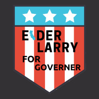 Larry Elder ! California Governor Vintage Short | Artistshot